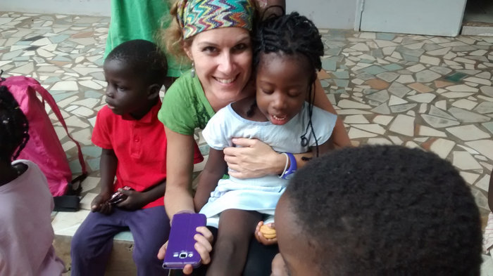 Foto 18 de proyectos y viajes de Baolar en Casamance