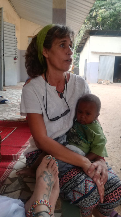Foto 7 de proyectos y viajes de Baolar en Casamance