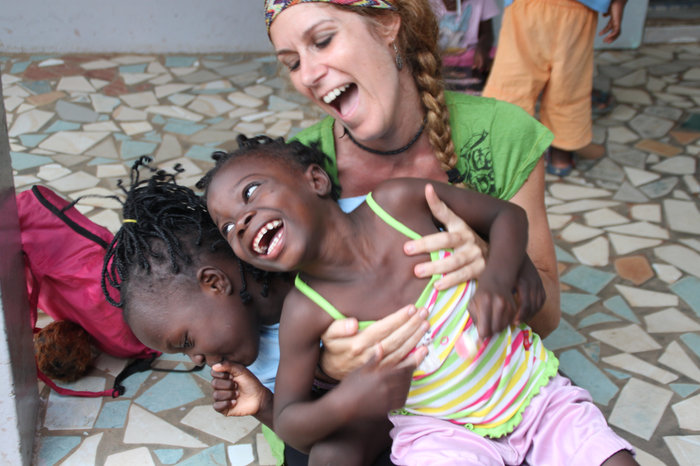 Foto 14 de proyectos y viajes de Baolar en Casamance