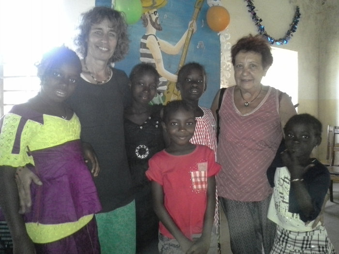 Foto 12 de proyectos y viajes de Baolar en Casamance