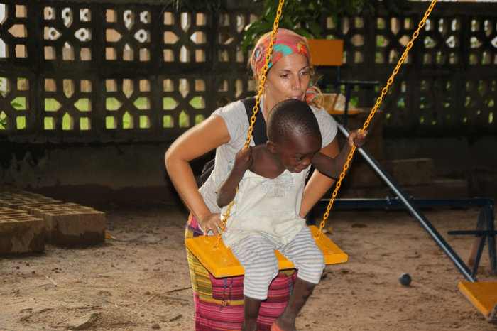 Foto 16 de proyectos y viajes de Baolar en Casamance
