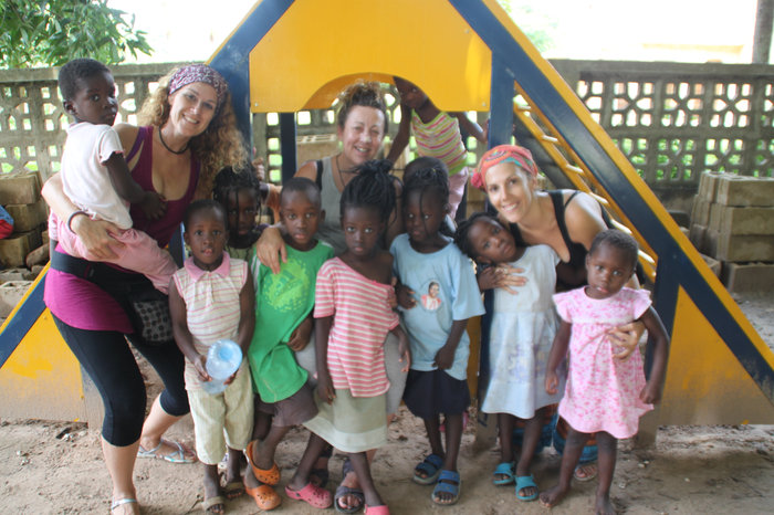 Foto 19 de proyectos y viajes de Baolar en Casamance
