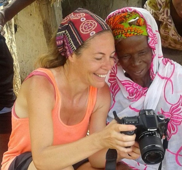 Foto 5 de proyectos y viajes de Baolar en Casamance